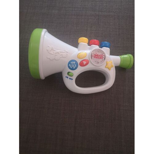Trompette Music Kids - Keenway - Jouet Musical Pour Enfant