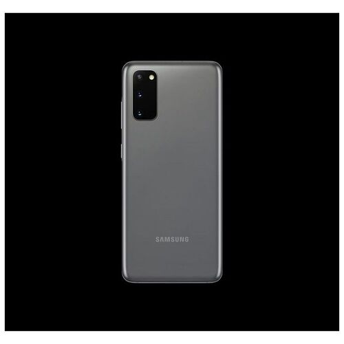 Samsung Galaxy S20 128 Go Gris sidéral
