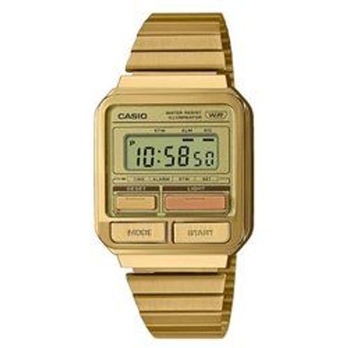 Relogio Casio Vintage