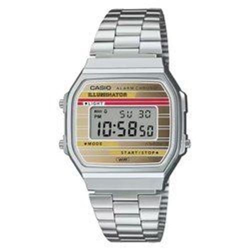 Wrist Watch Digital