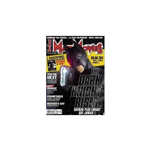 Mad Movies 248