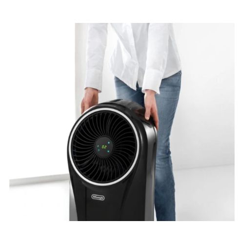 Rafraîchisseur Évaporatif Ventilateur D?Longhi