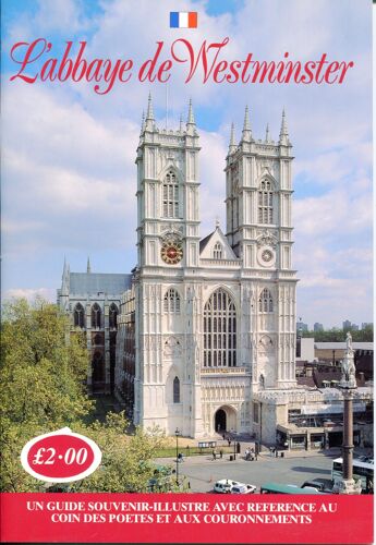 L'abbaye De Westminster