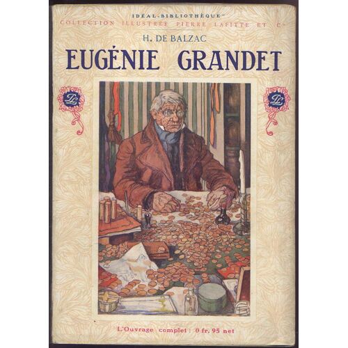 Eugenie Grandet