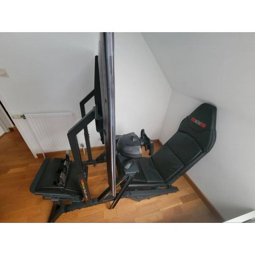 Playsit Next Level Racing