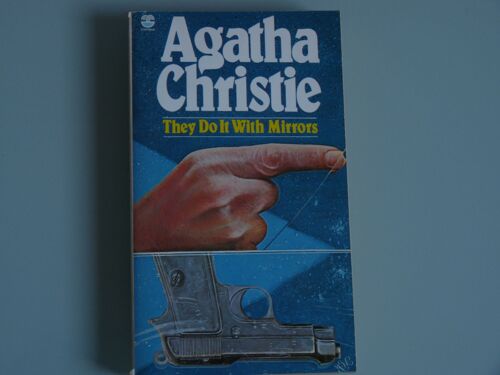 They Do It With Mirrors