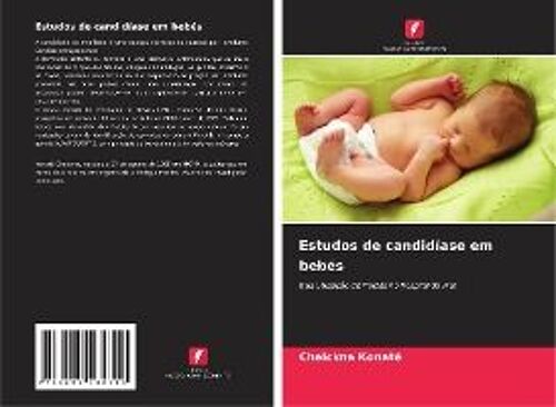 Estudos De Candidíase Em Bebés