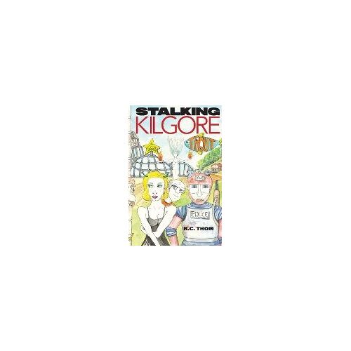 Stalking Kilgore Trout
