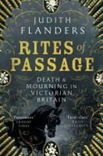 Rites Of Passage