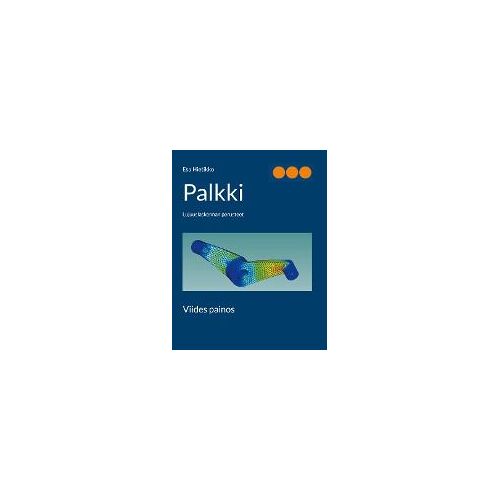 Palkki