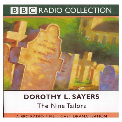 Nine Tailors, The (Carmichel)