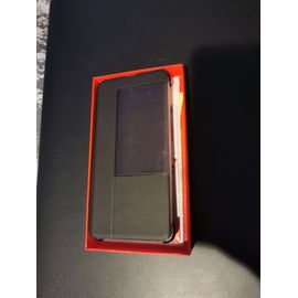 Coque À Clapet Huawei Mate 20