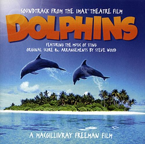 Dolphins (Ost)