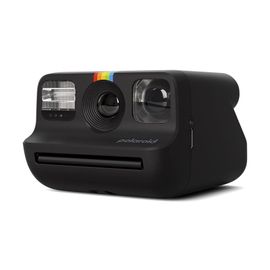 Appareil photo Instantané Polaroid Go Generation 2 objectif : 51.1 mm - Polaroid Go noir