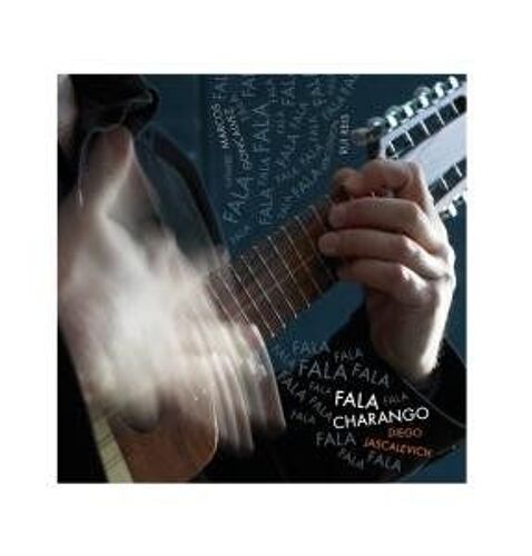 Fala Charango