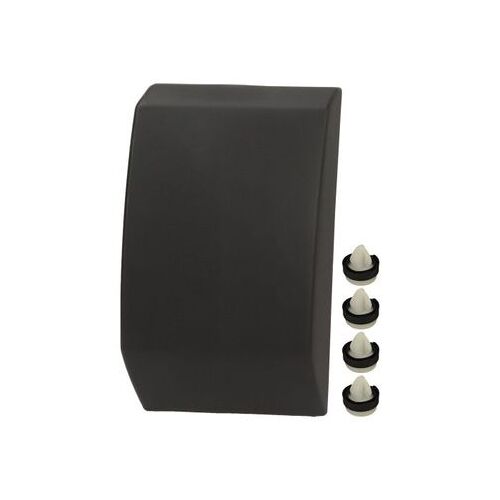 Bande Extérieure Du Couvercle Du Réservoir De Carburant Bk3z6129077aa Côté Conducteur Gauche Qp17569