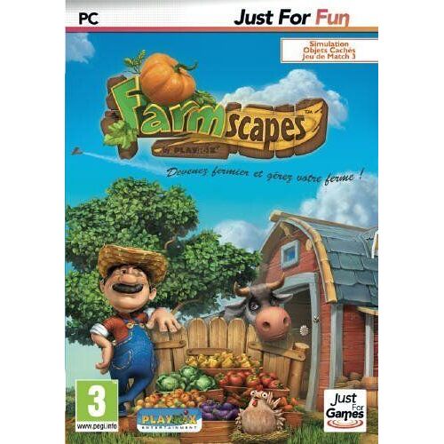 Farmscapes PC
