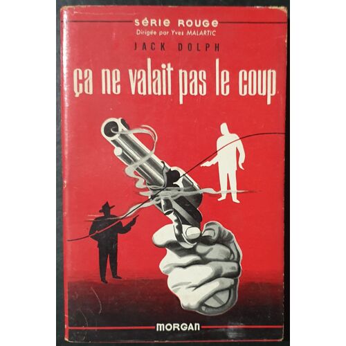 Ca Ne Valait Pas Le Coup