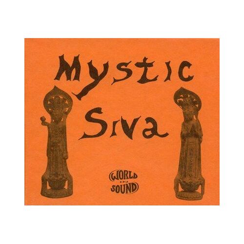 Mystic Siva (Wis-1002)