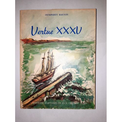 Vertue Xxxv