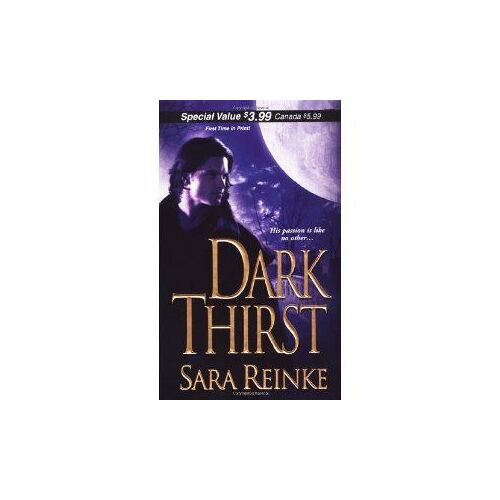 Dark Thirst