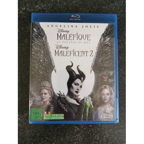 Maléfique 1 Et 2