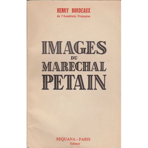 Images Du Maréchal Pétain