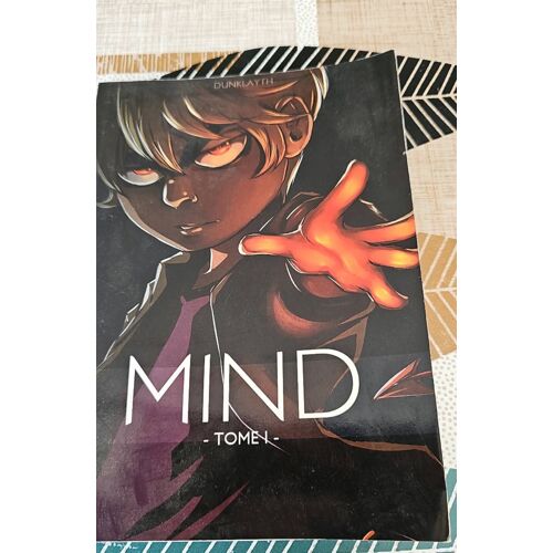Mind Tome 1