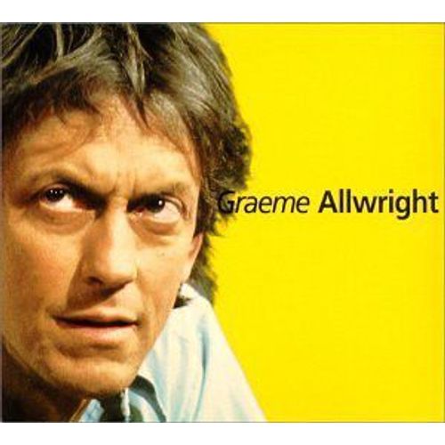 Graeme Allwright
