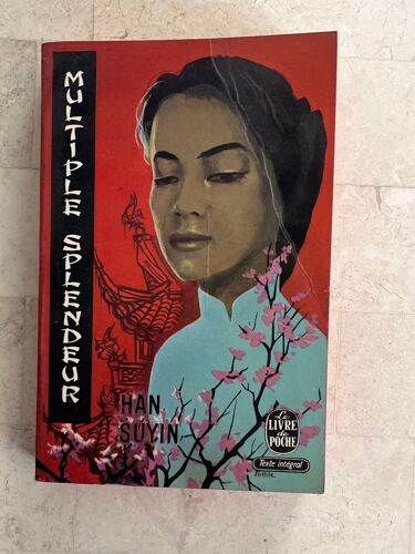 Multiple Splendeur, De Han Suyin 