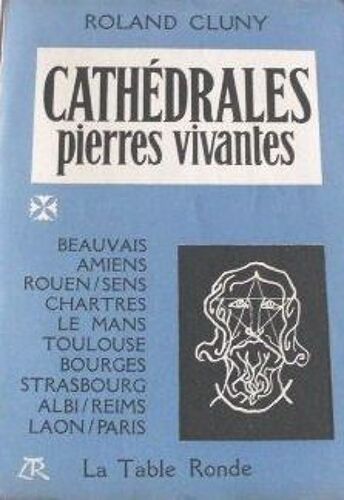 Cathedrales Pierres Vivantes