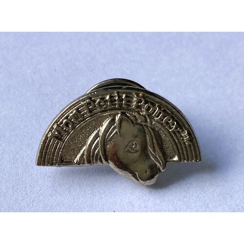 Pins Animaux Mon Petit Poney