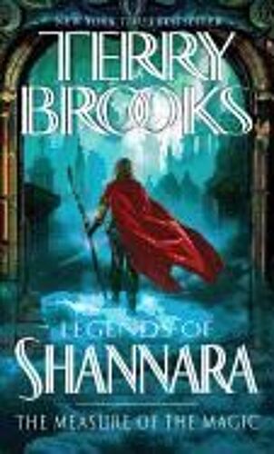 The Measure Of The Magic