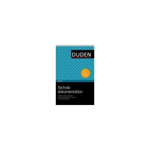 Duden Ratgeber - Technische Dokumentation