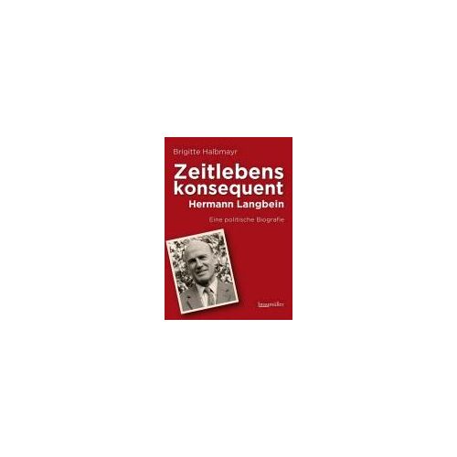 Zeitlebens Konsequent