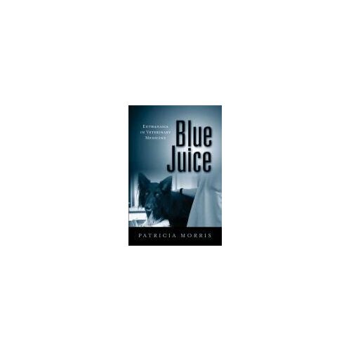 Blue Juice