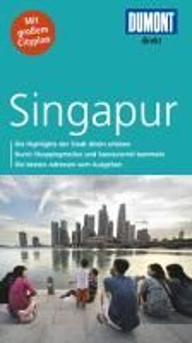 Dumont Direkt Reiseführer Singapur