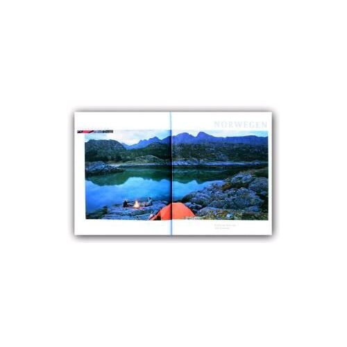Abenteuer Norwegen