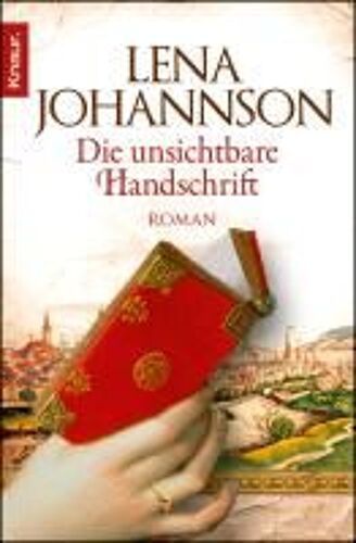 Die Unsichtbare Handschrift