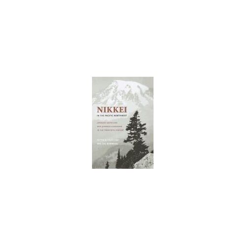 Nikkei In The Pacific Northwest