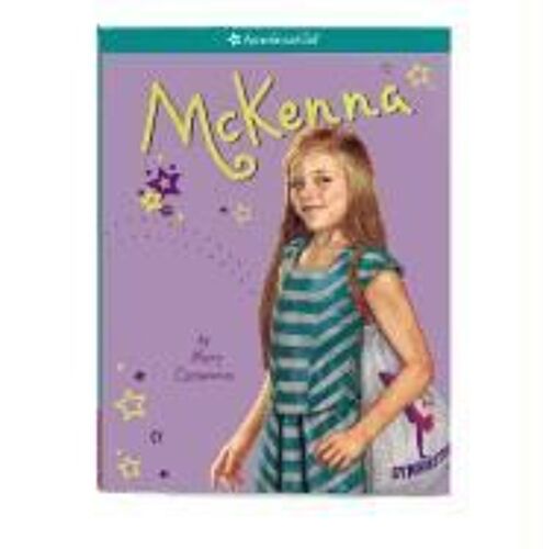 Mckenna