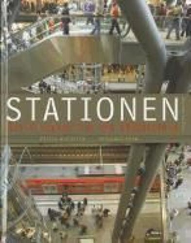 Stationen: Ein Kursbuch Fur Die Mittelstufe
