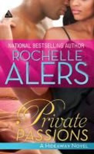 Arabesque Private Passions