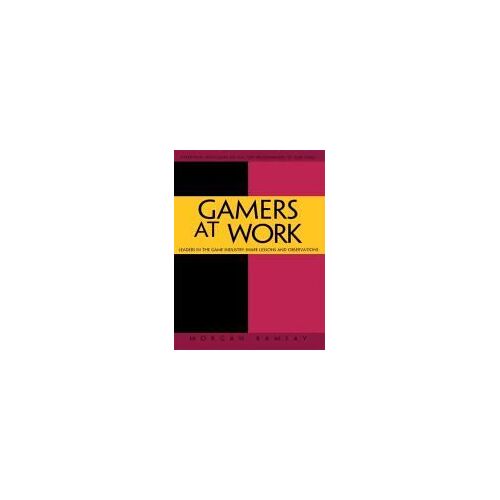 Gamers At Work