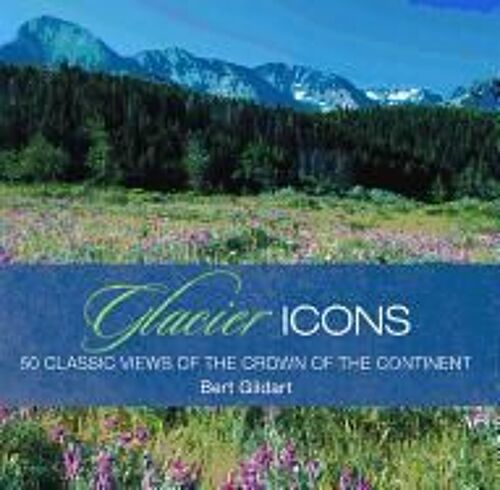 Glacier Icons