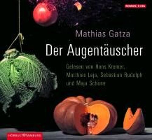 Der Augentäuscher