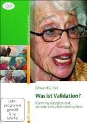 Was Ist Validation?