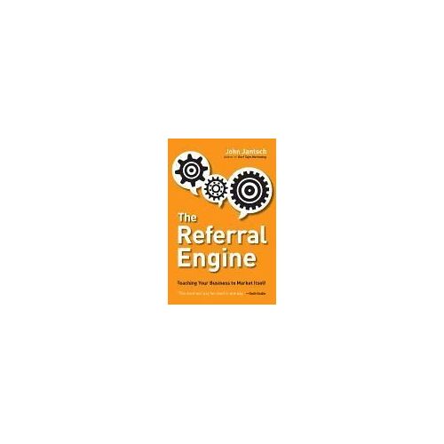 The Referral Engine
