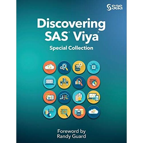 Discovering Sas Viya