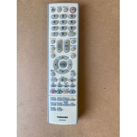 Télécommande pour Toshiba SE-R0330